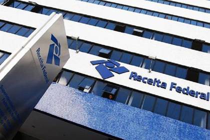 Receita Federal lança nova página de serviços ao cidadão